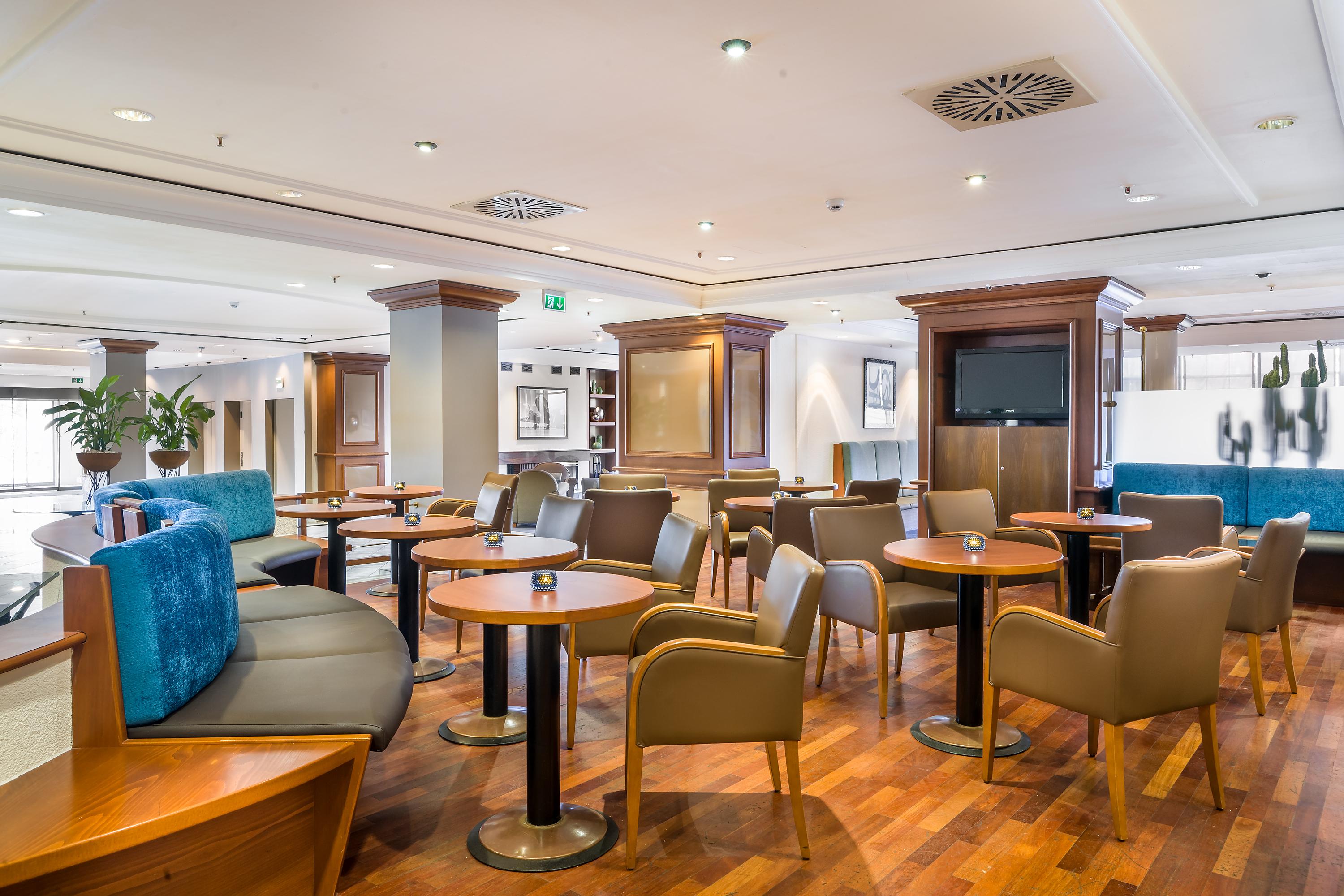 Garner Hotel Ruesselsheim By Ihg Exterior photo
