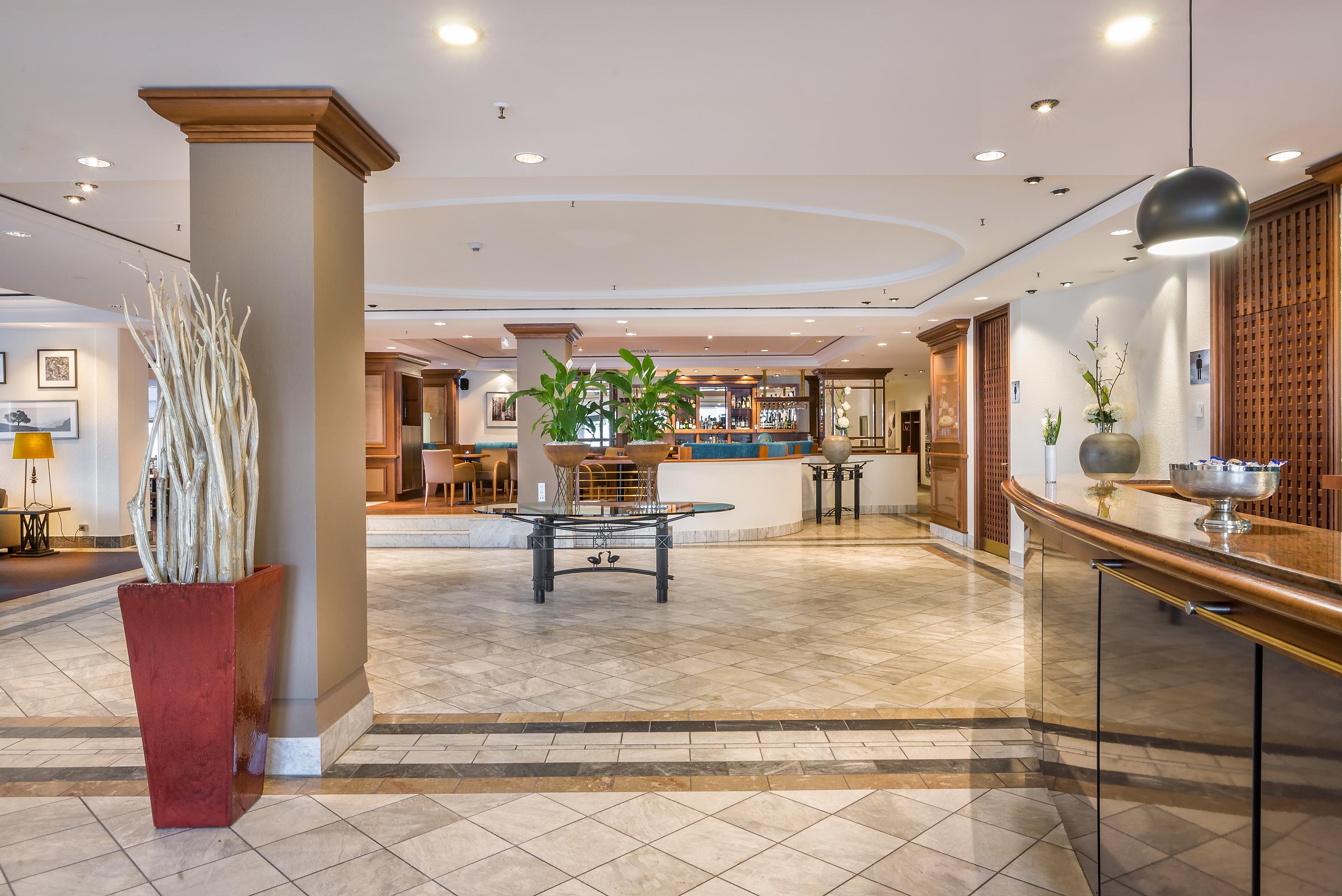 Garner Hotel Ruesselsheim By Ihg Exterior photo