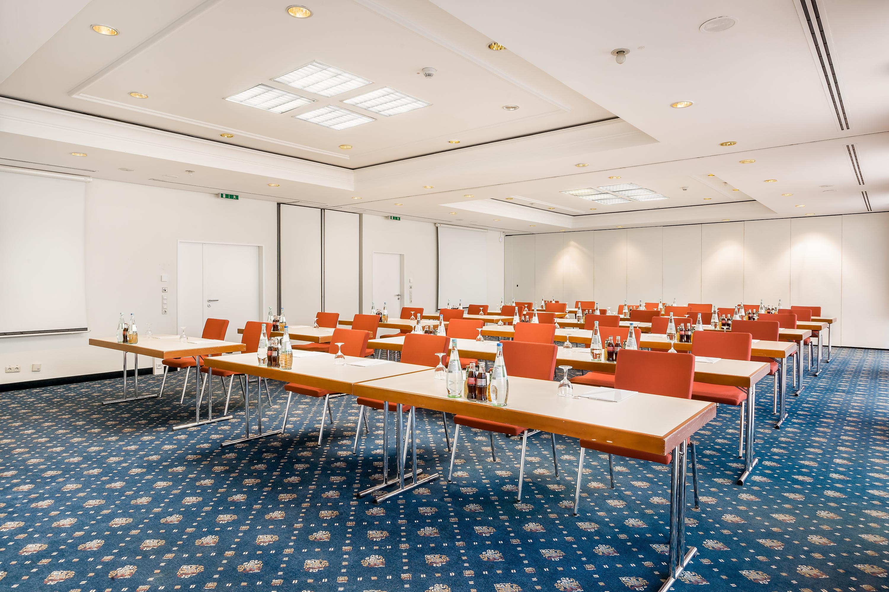 Garner Hotel Ruesselsheim By Ihg Exterior photo
