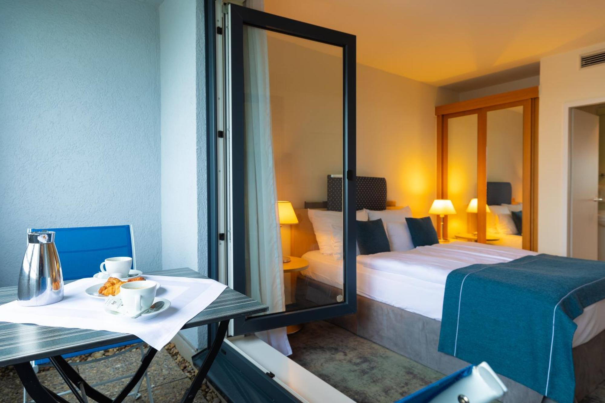 Garner Hotel Ruesselsheim By Ihg Exterior photo