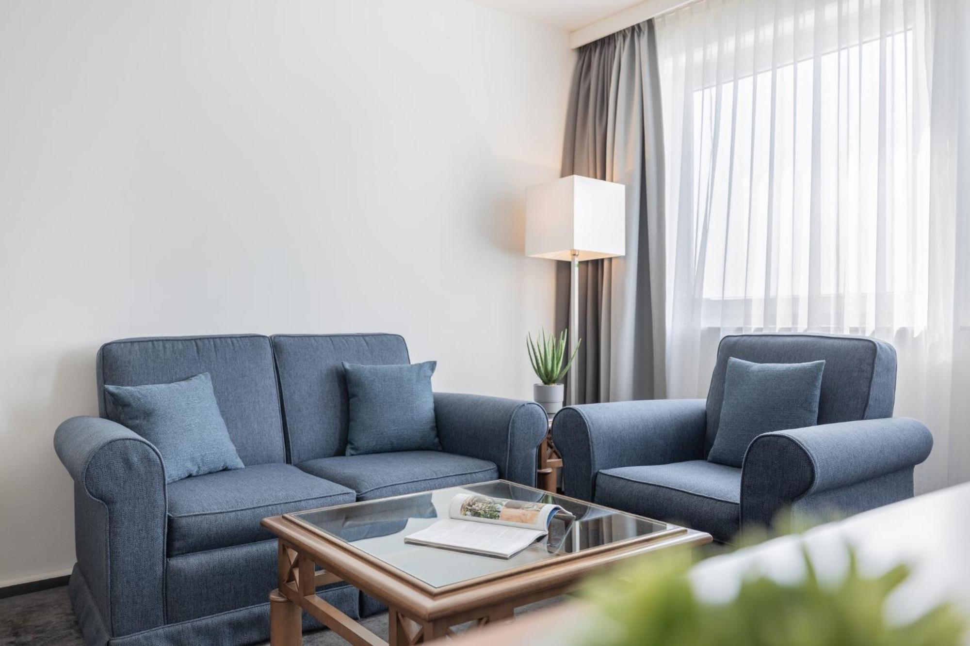 Garner Hotel Ruesselsheim By Ihg Exterior photo